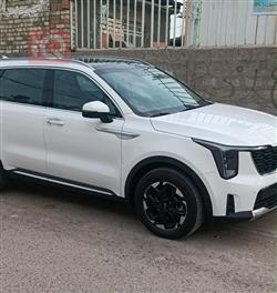 کیا سۆرینتۆ